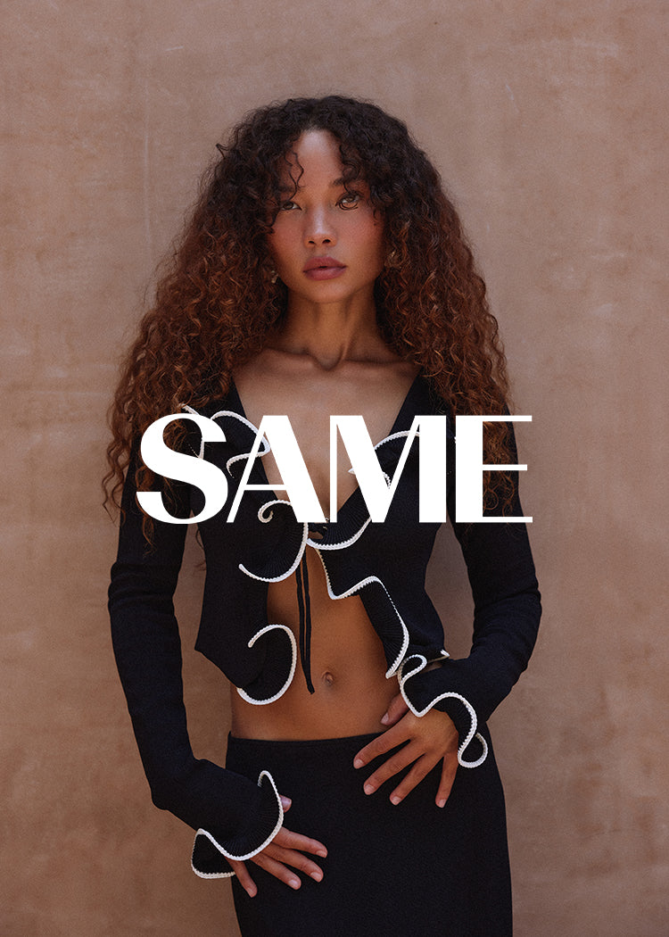 SAME Swim, LA