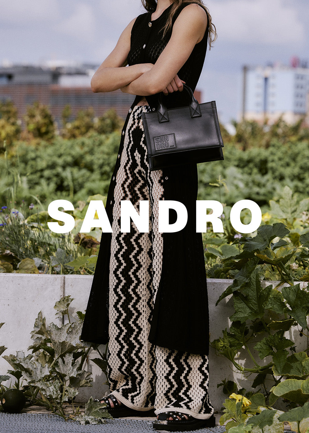 SANDRO