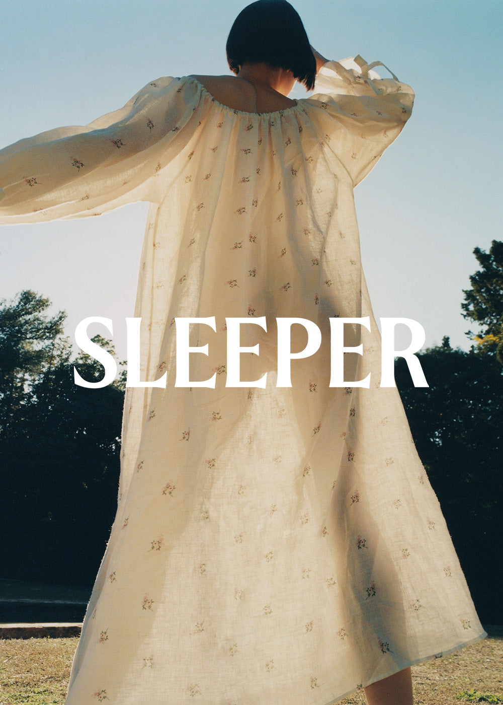 Sleeper