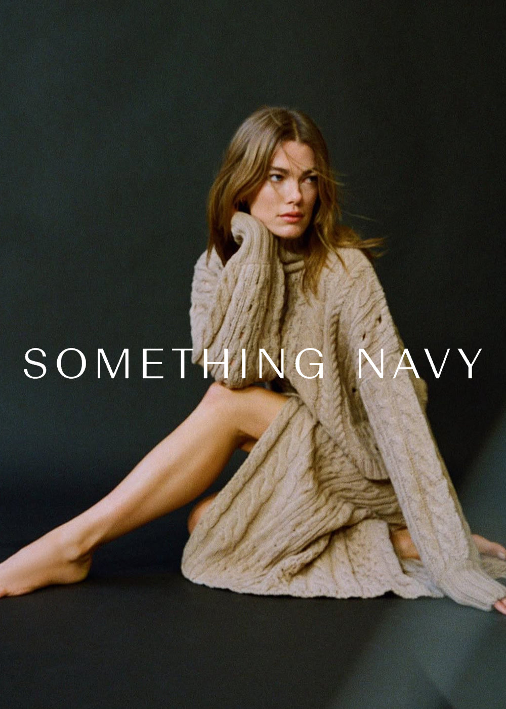 Something Navy