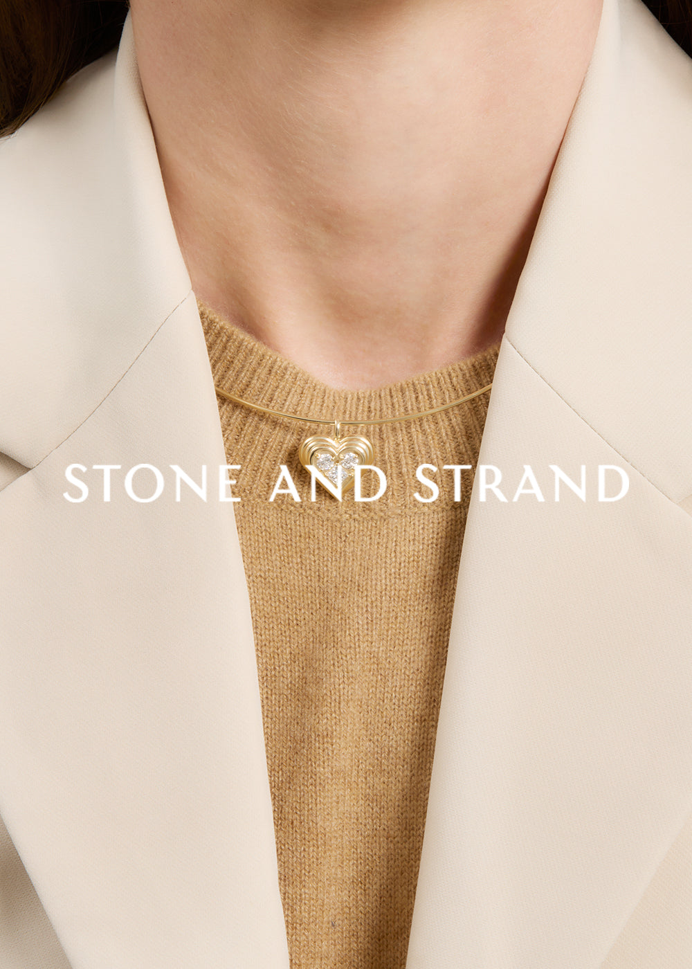 STONE AND STRAND