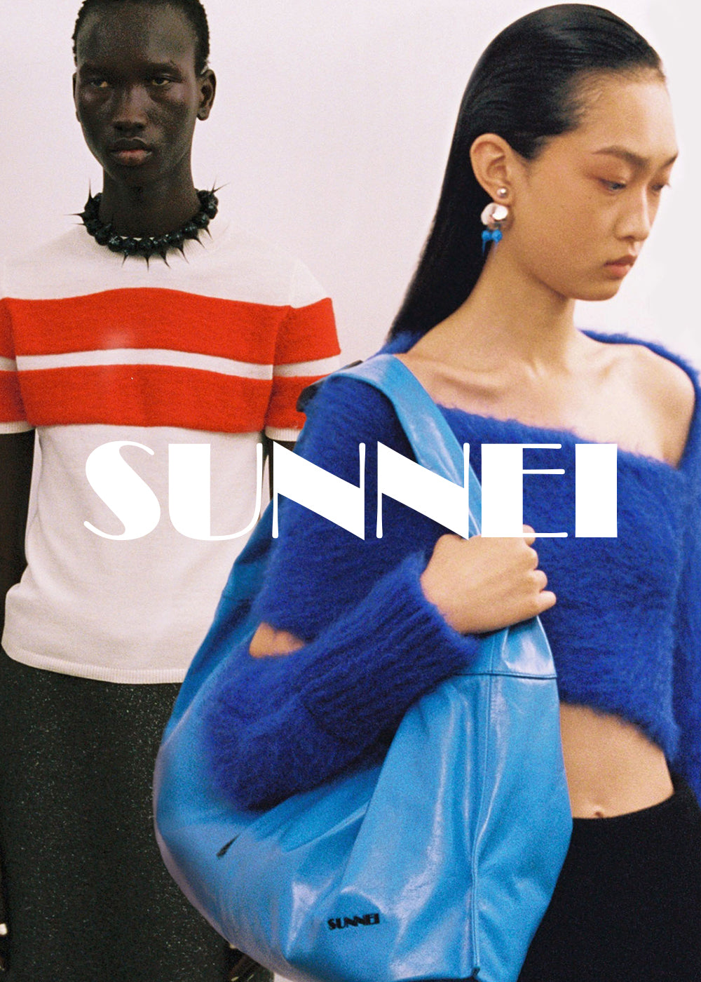 Unisex | Gomma4 Card Case | Off White