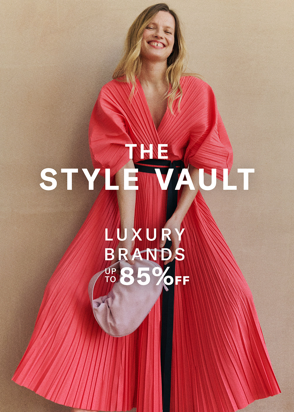 The Outnet, (Flagship) NY