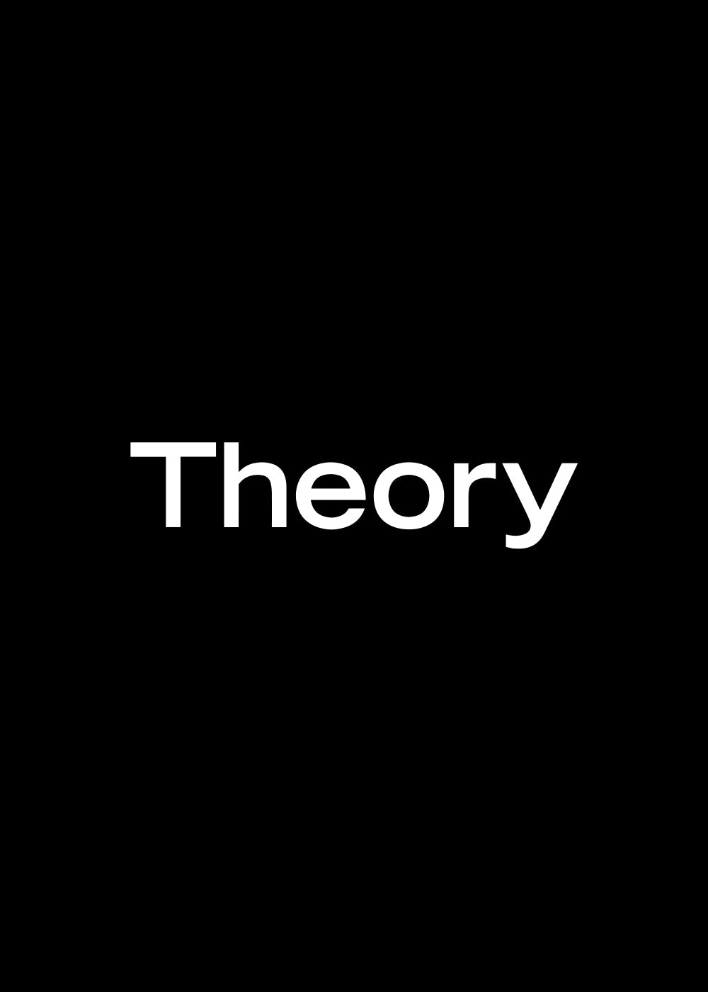 Theory Sample Sale, Chicago