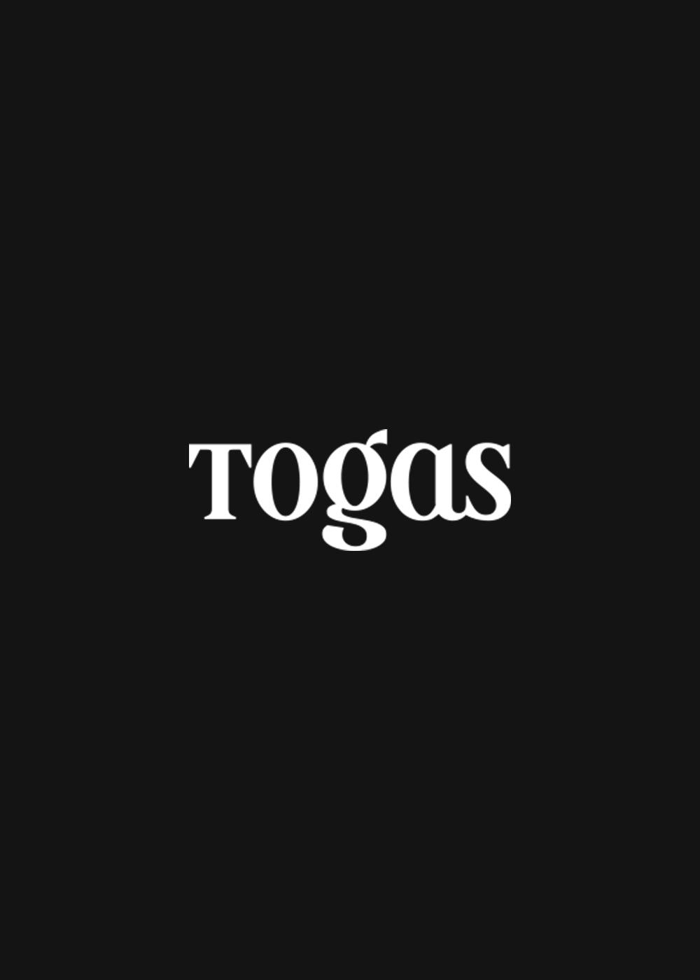 TOGAS