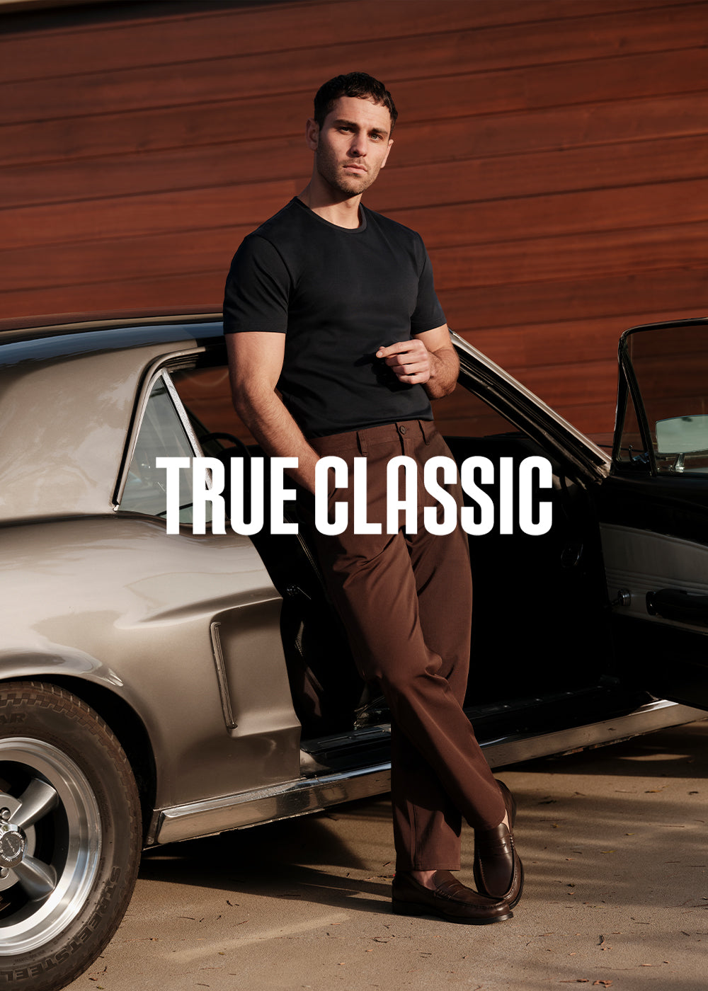 True Classic