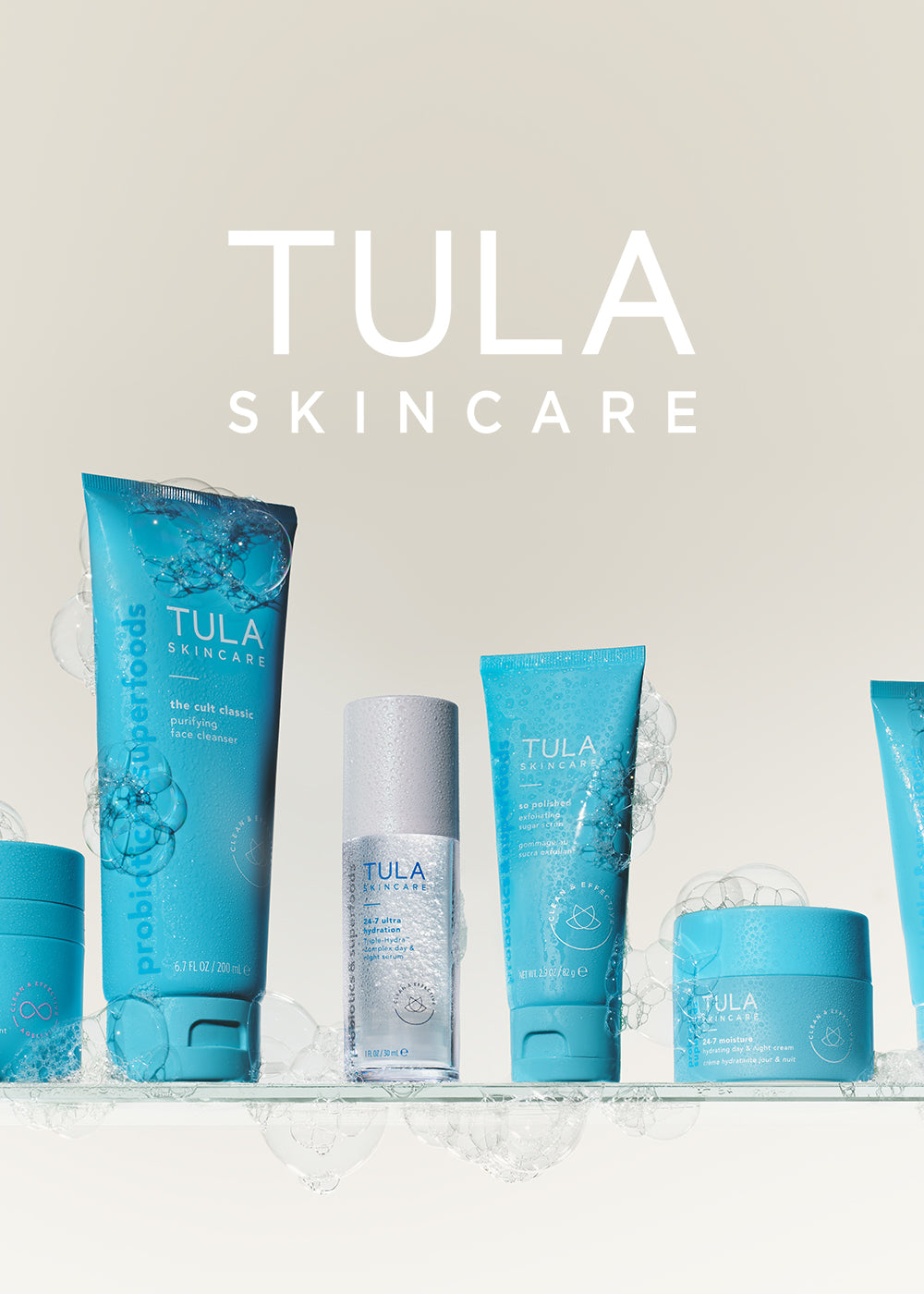 Tula Skincare