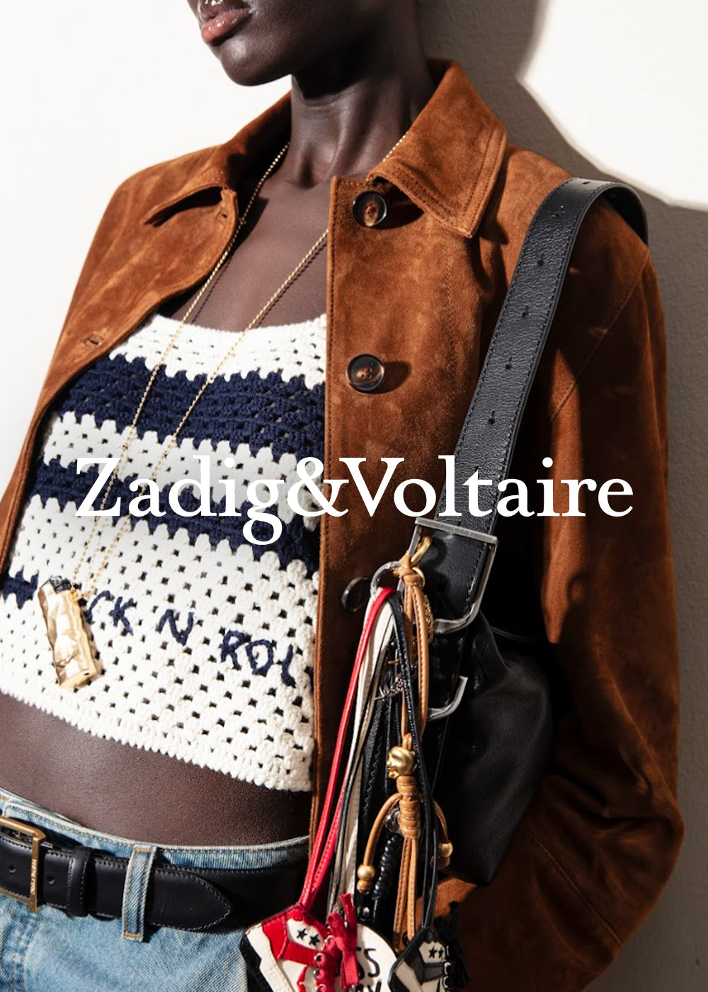 Zadig et Voltaire