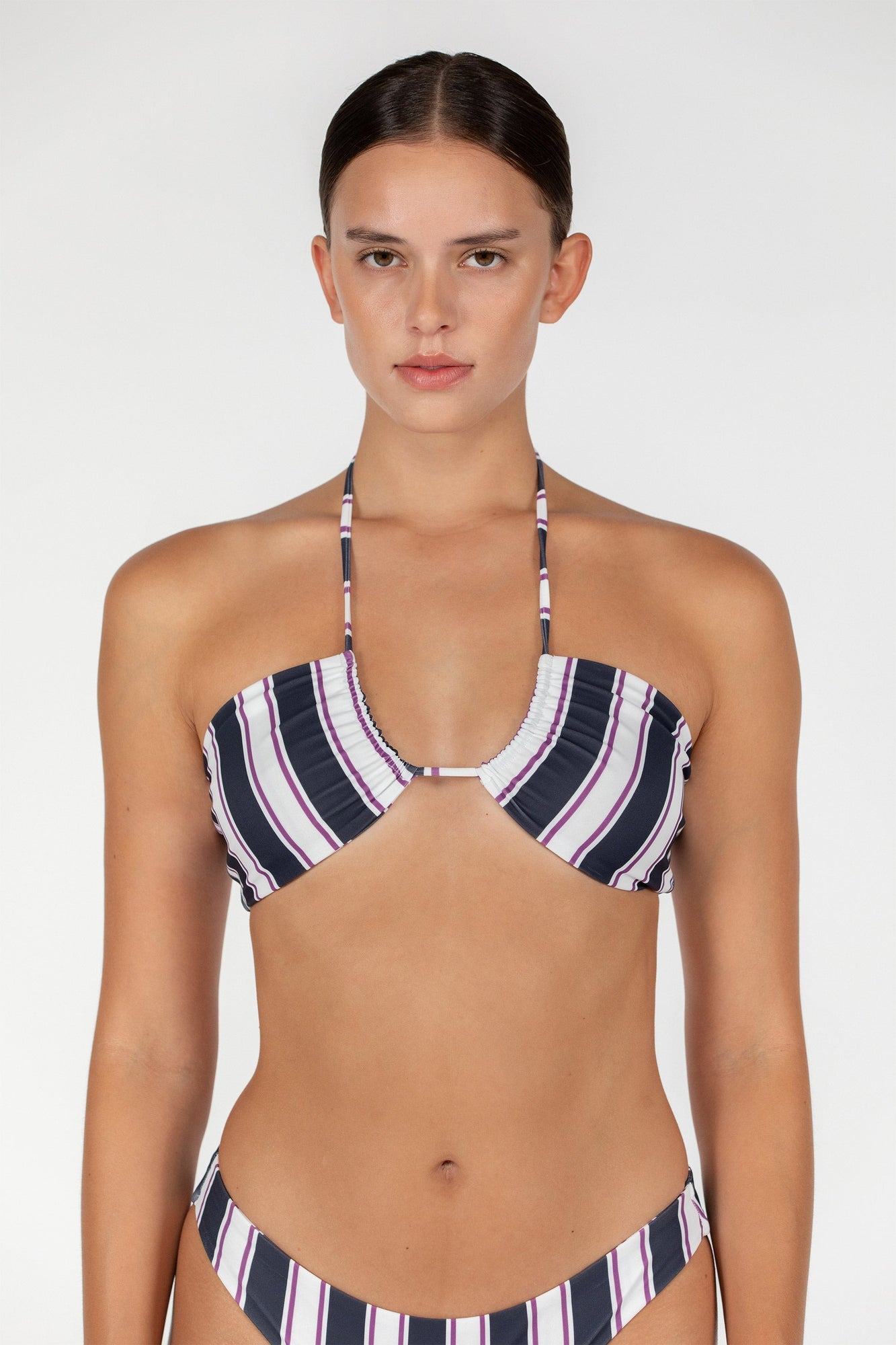 Malua Top | Cabana Stripe