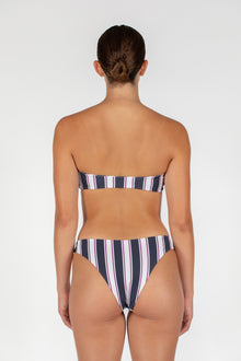 Noam Bottom | Cabana Stripe
