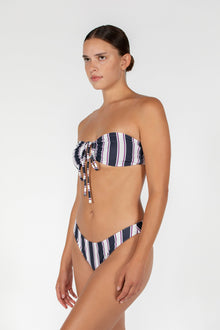 Noam Bottom | Cabana Stripe
