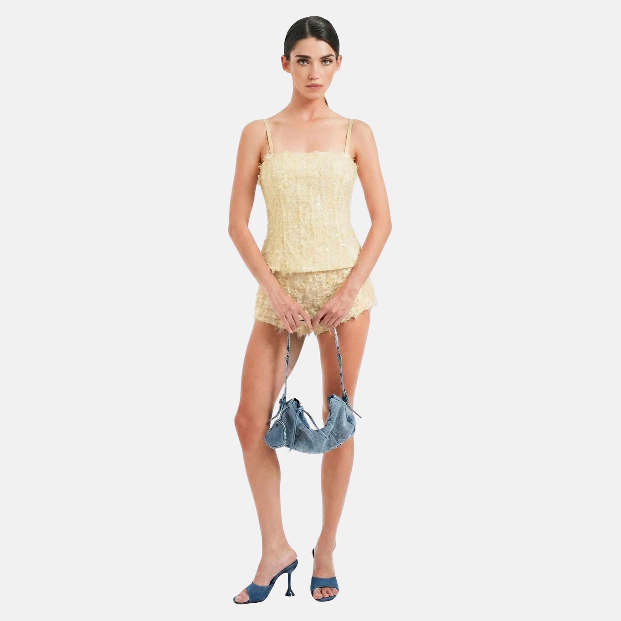 MARA Top - OW Collection