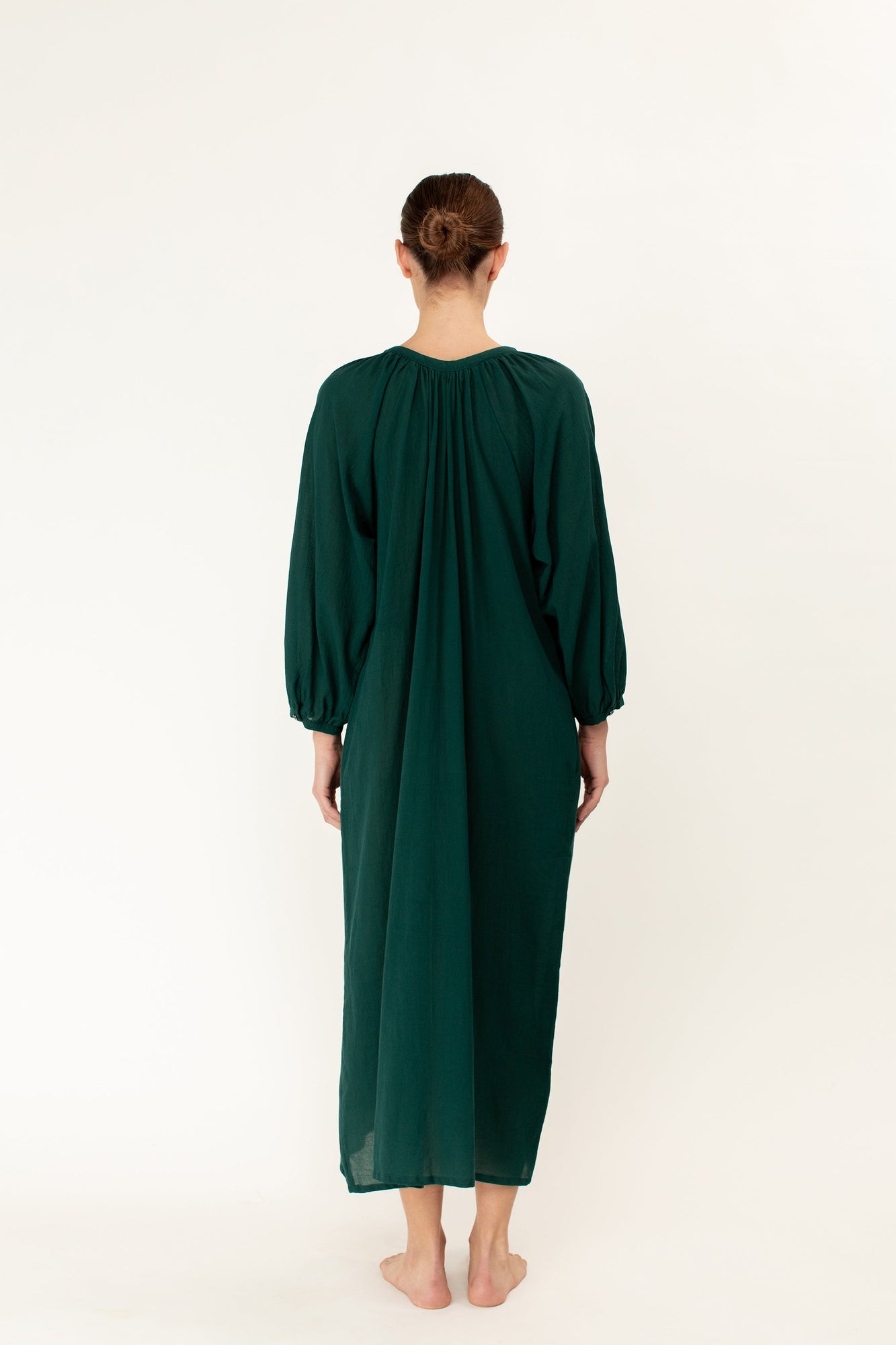 Maracas Dress | Calypso