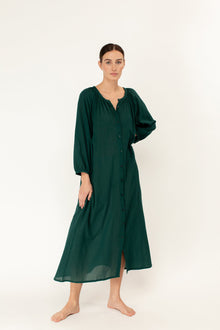 Maracas Dress | Calypso