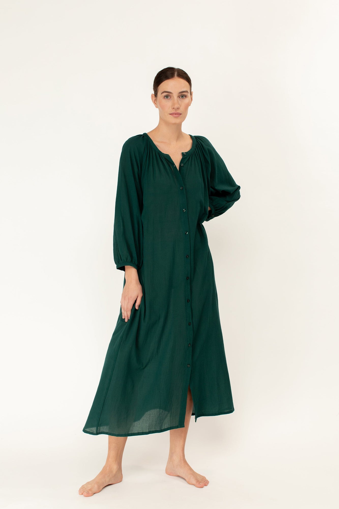 Maracas Dress | Calypso