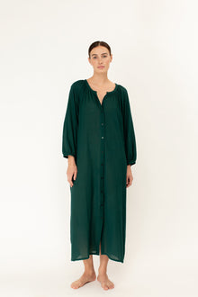 Maracas Dress | Calypso