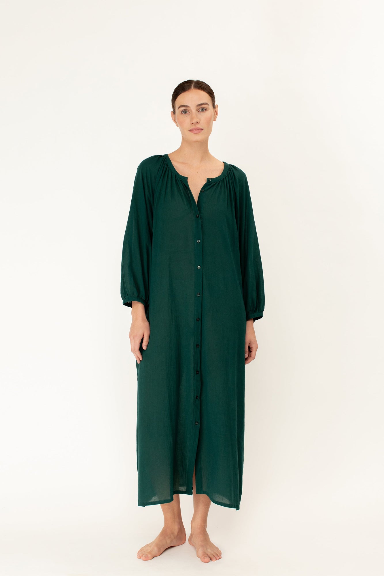 Maracas Dress | Calypso