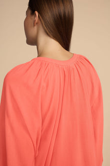 Maracas Dress | Papaya