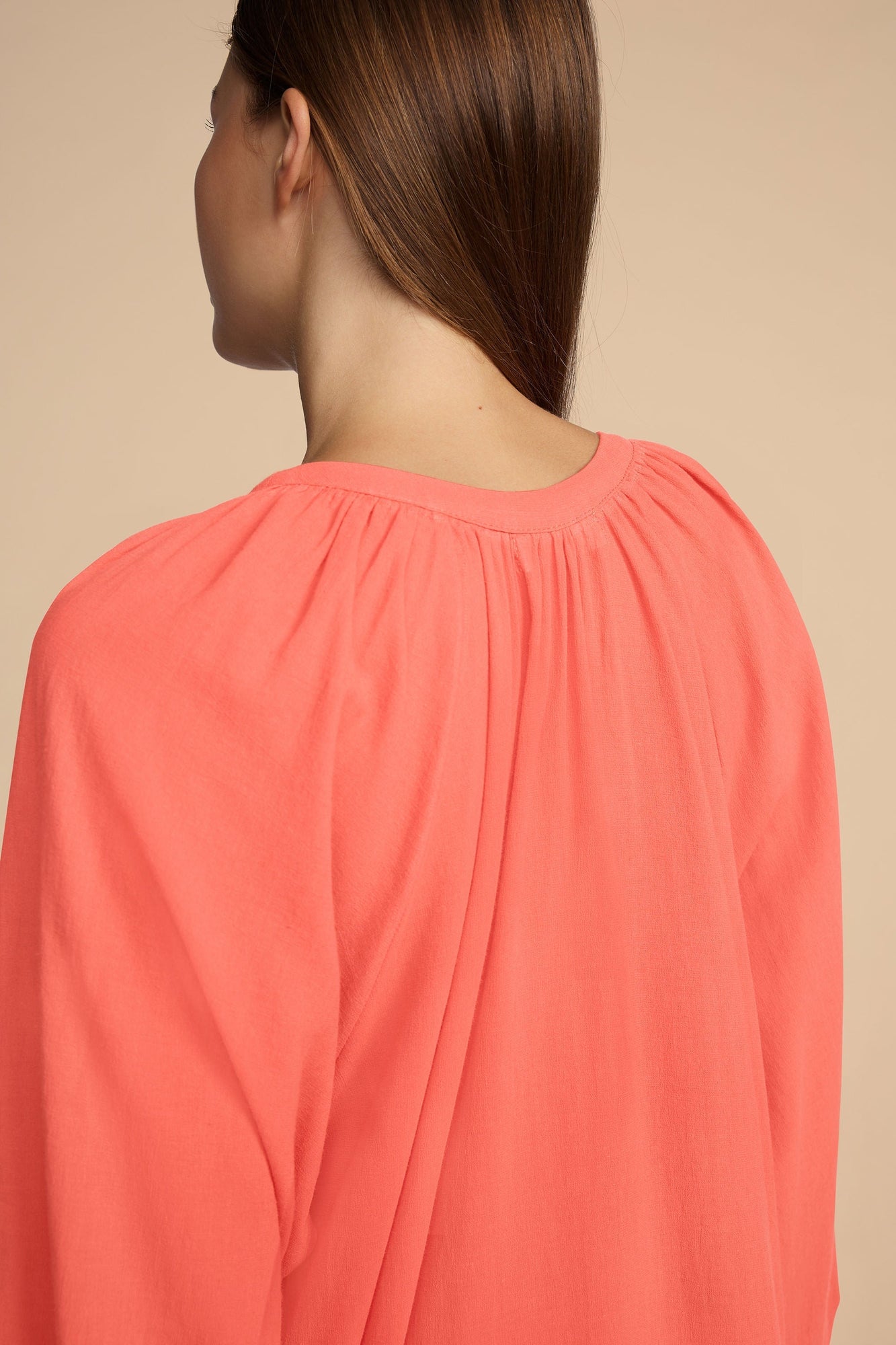 Maracas Dress | Papaya