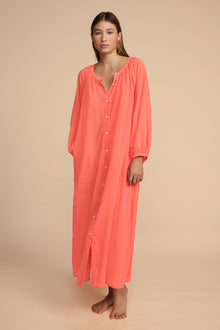 Maracas Dress | Papaya