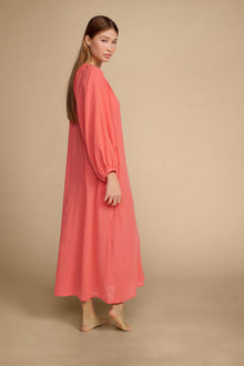 Maracas Dress | Papaya