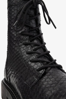 Lawrence Boots | Black