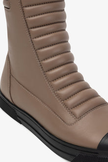 Journey Boots | Taupe