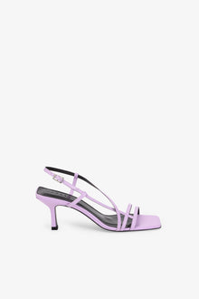 Linette Sandals | Lilac