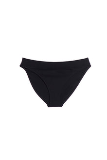 Mare Classic Bikini Brief | Black