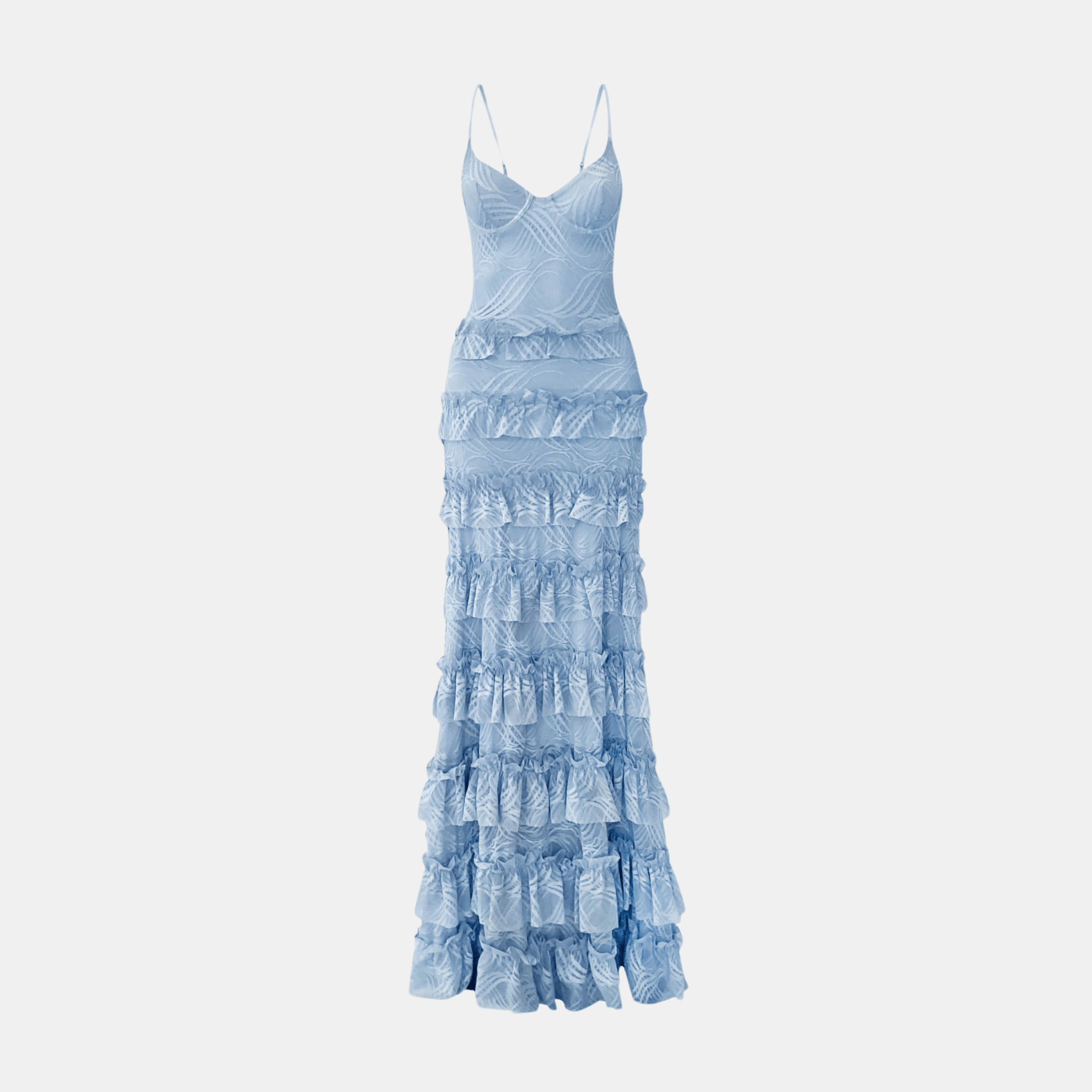 MARINA Maxi Dress - OW Collection