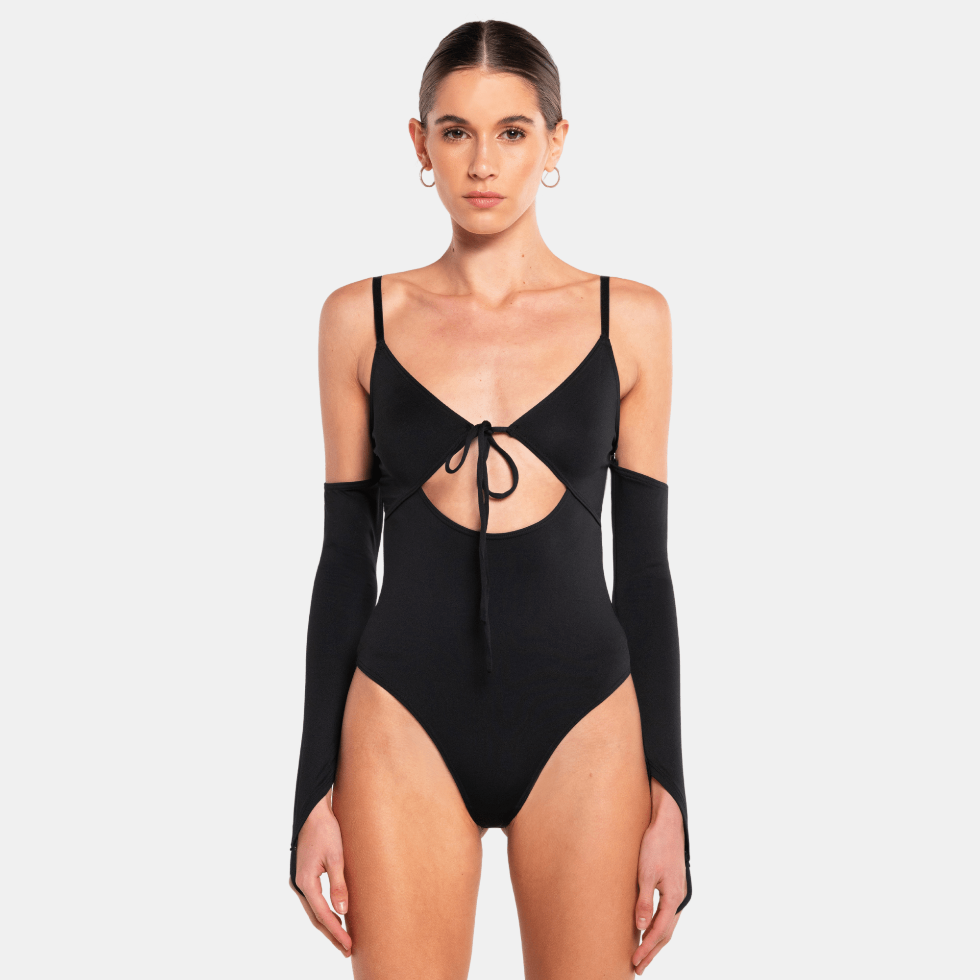 MATILDA Bodysuit - OW Collection