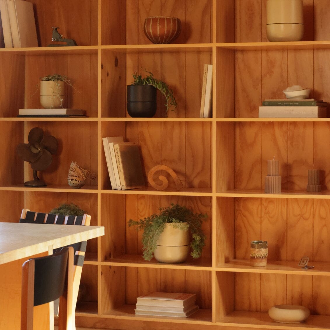 Planter | Medium | Coastal Cream