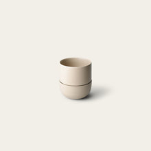 Planter | Medium | Coastal Cream