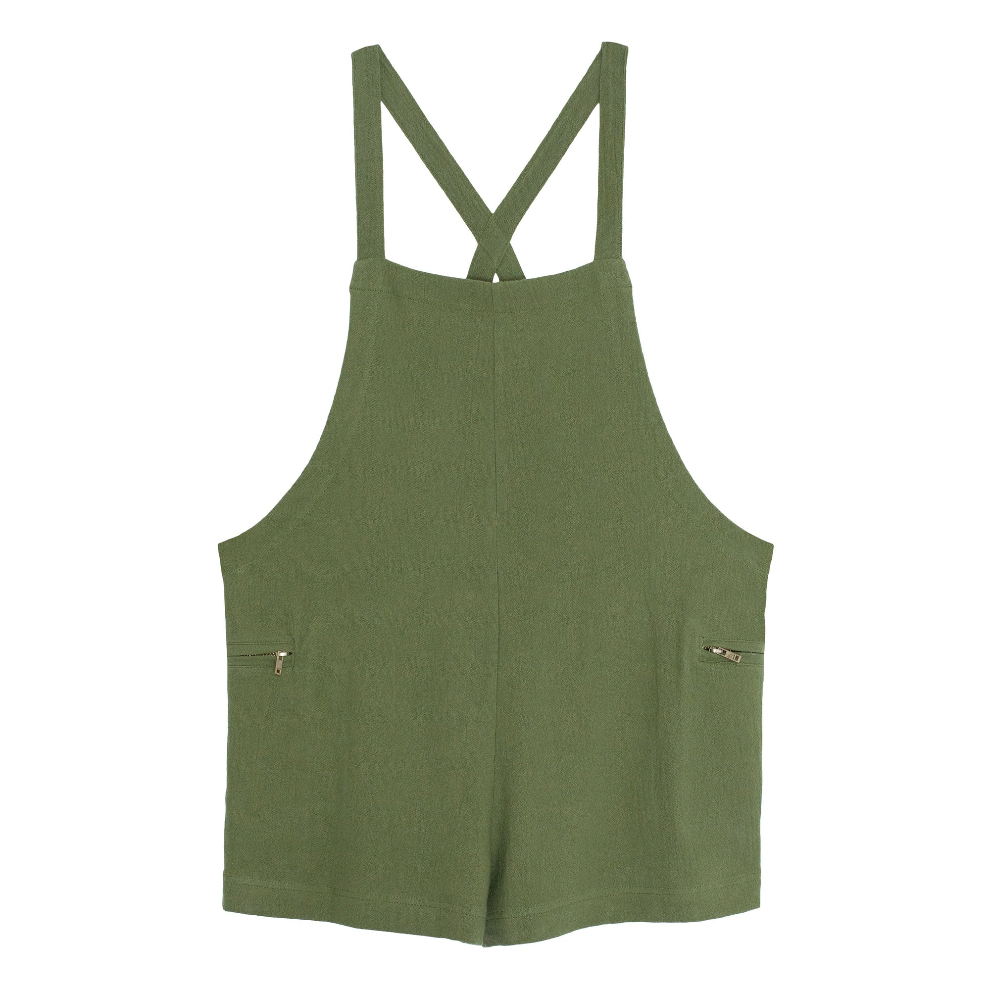 Mekia Romper | Grove