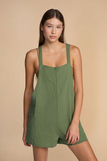 Mekia Romper | Grove