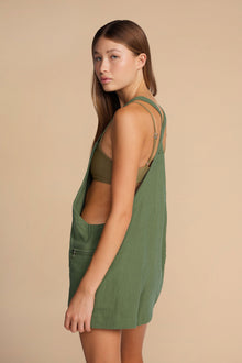 Mekia Romper | Grove