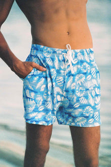 Men | Swim Shorts | Seaside