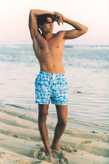 Men | Swim Shorts | Seaside