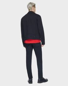 Unisex | JUNE Jacket | Black