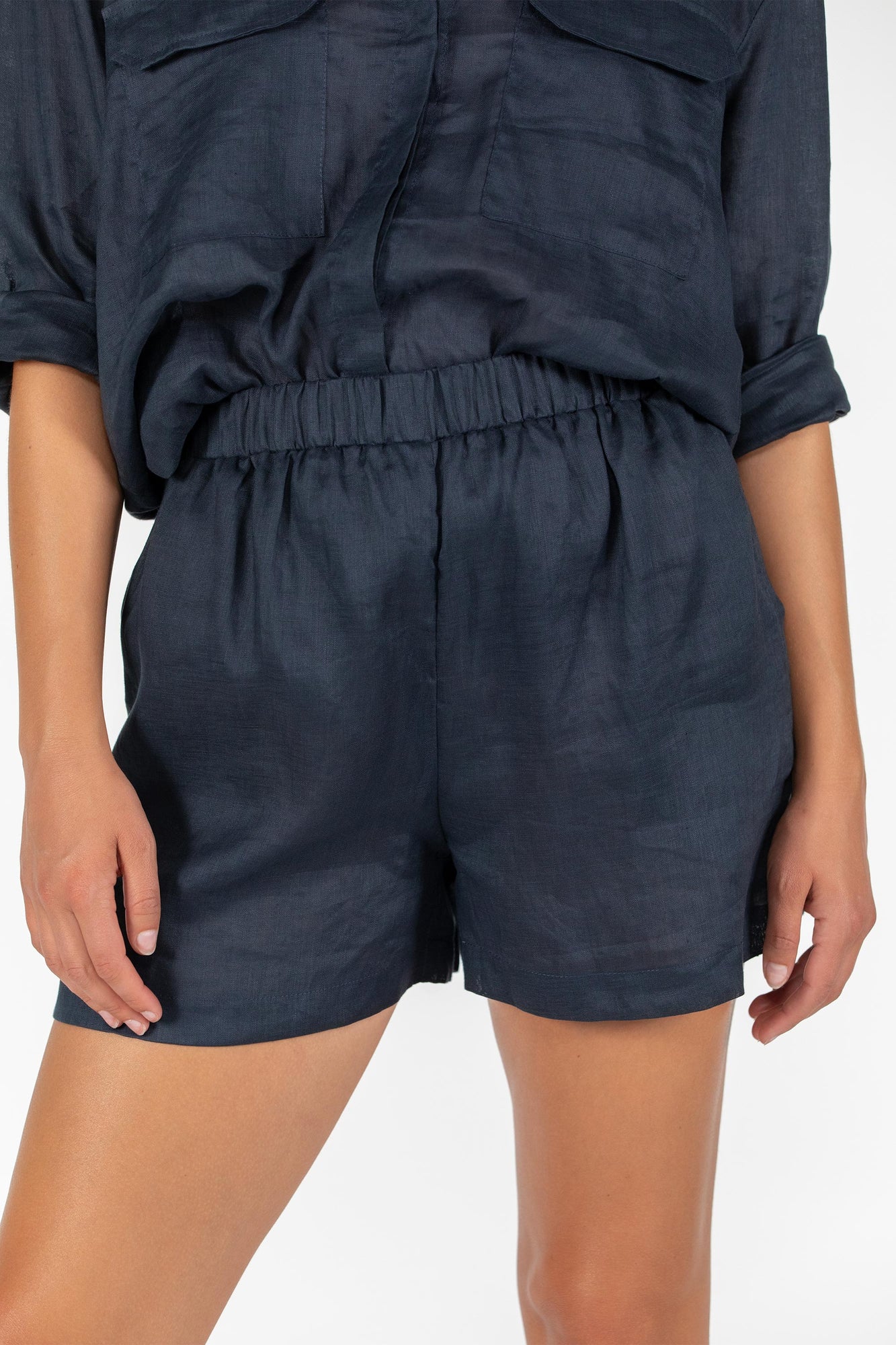 Tellaro Short | Cabana