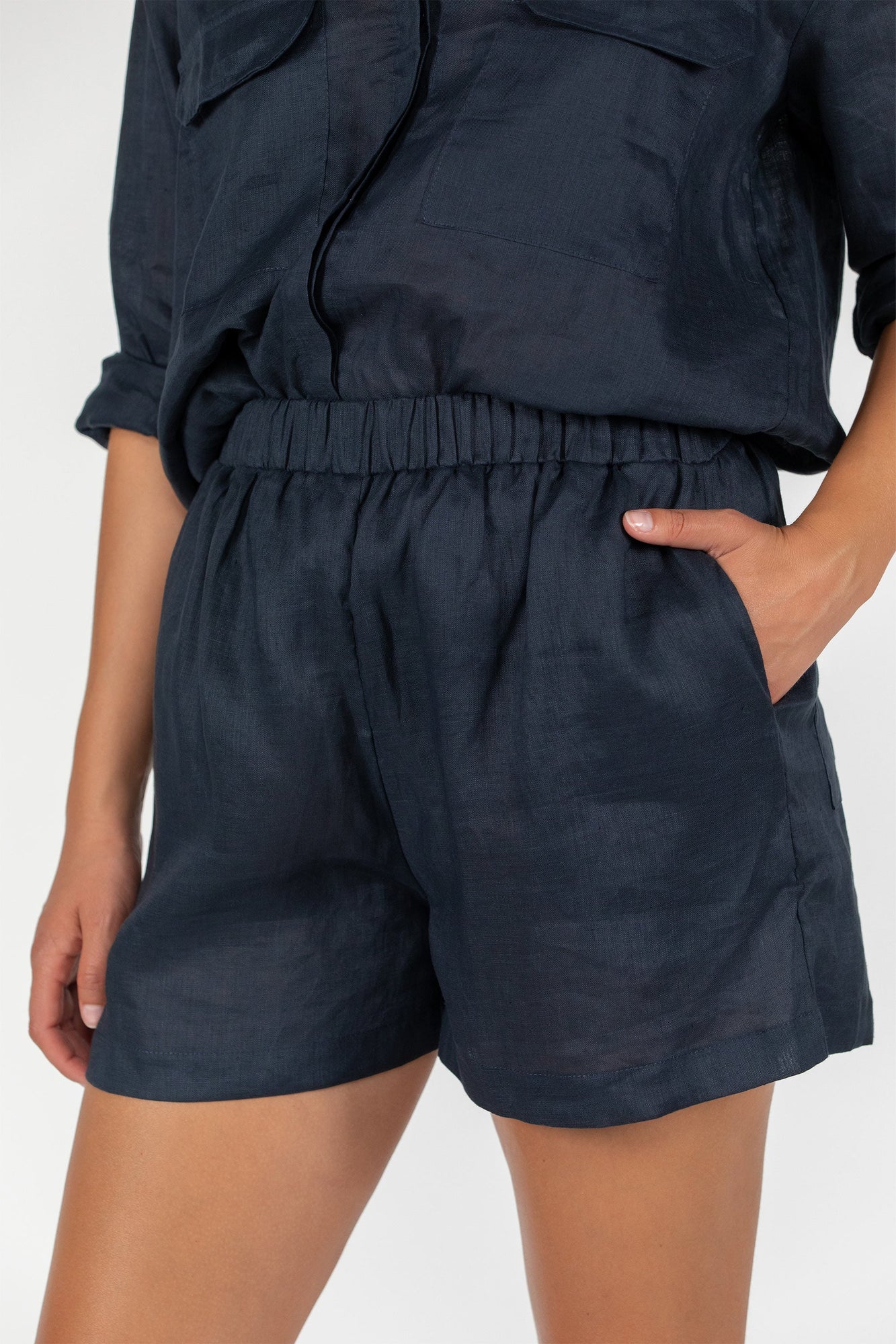 Mentawai Shirt | Cabana