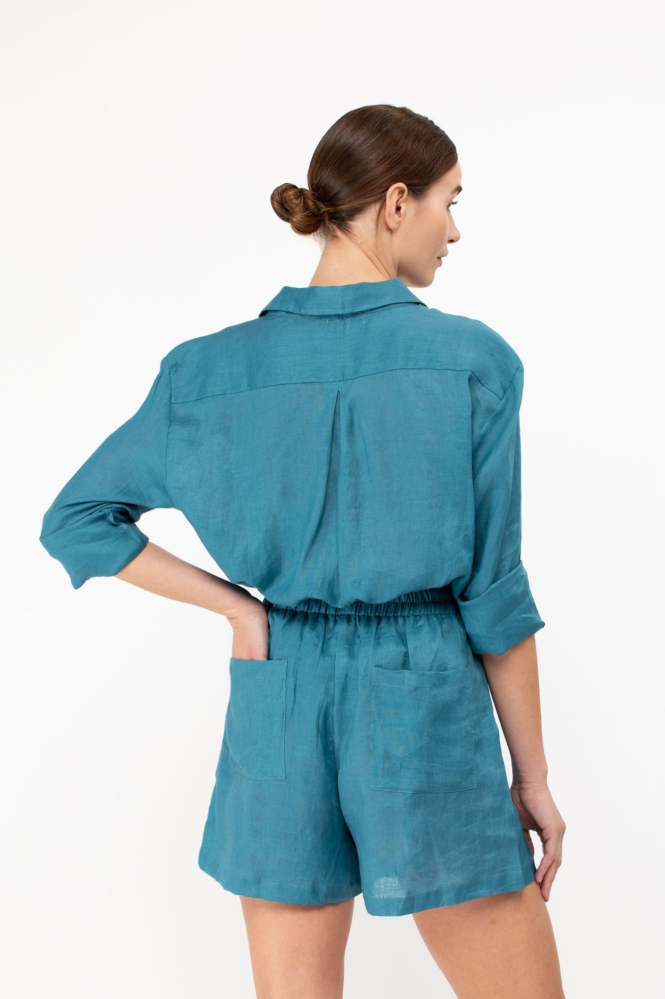Tellaro Short | Parasol
