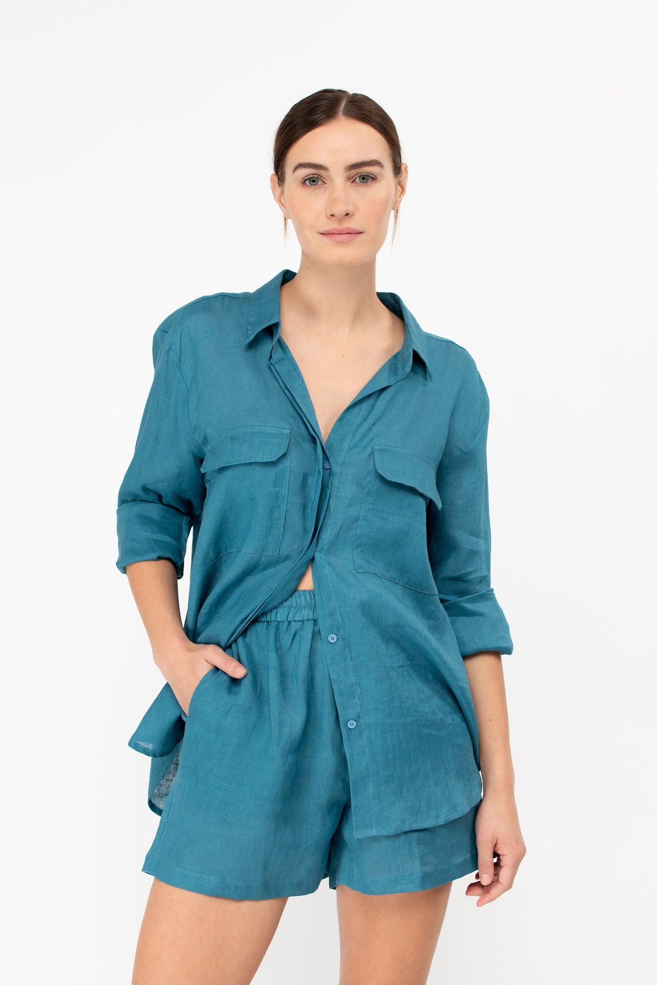 Tellaro Short | Parasol