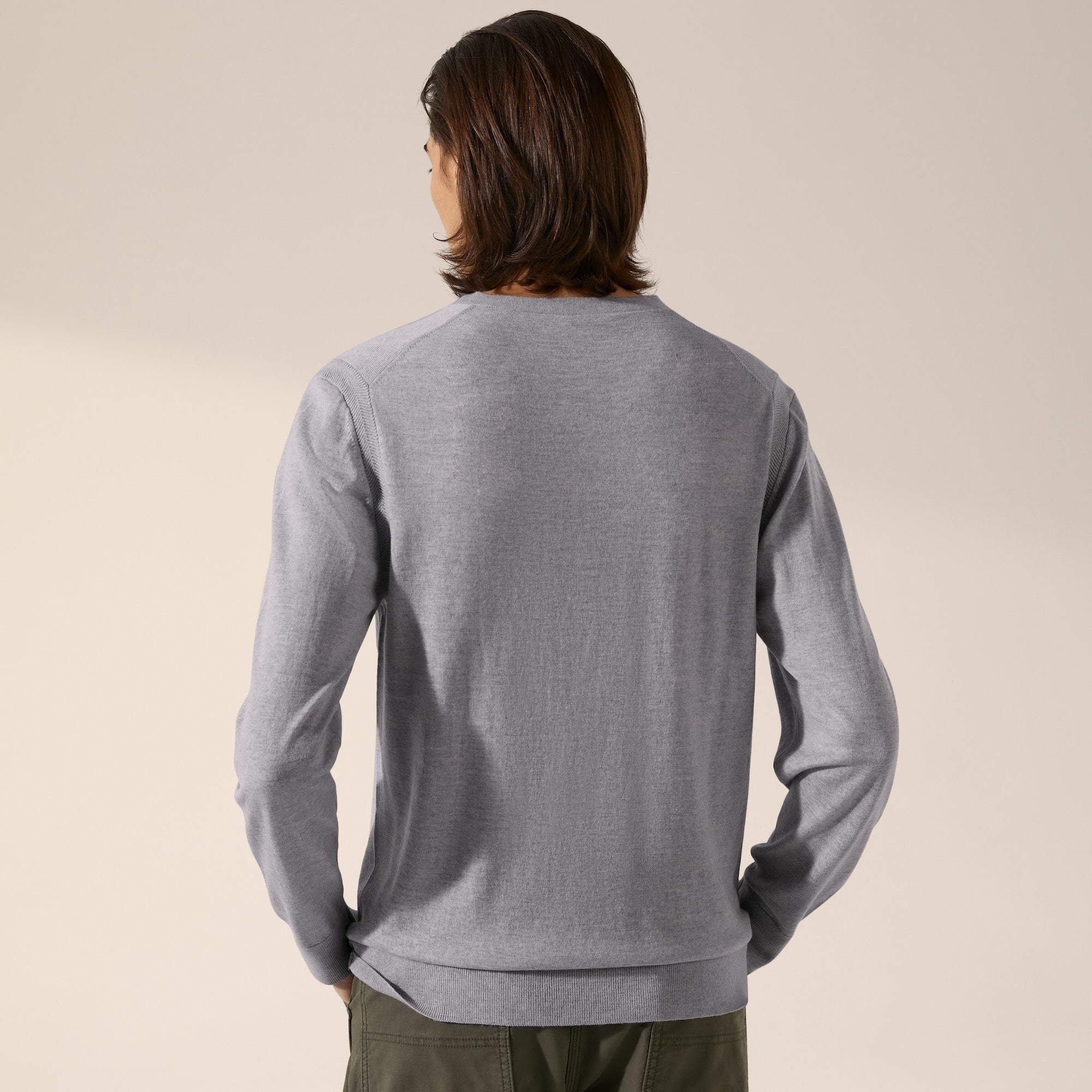 Heather Grey