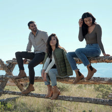 Image 5 of the All-Weather Andres Boot Tobacco Men's Leather Boot Nisolo