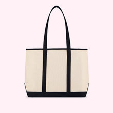 Canvas Tote