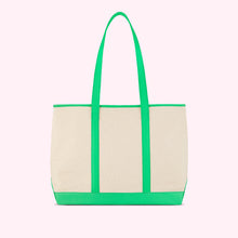 Canvas Tote