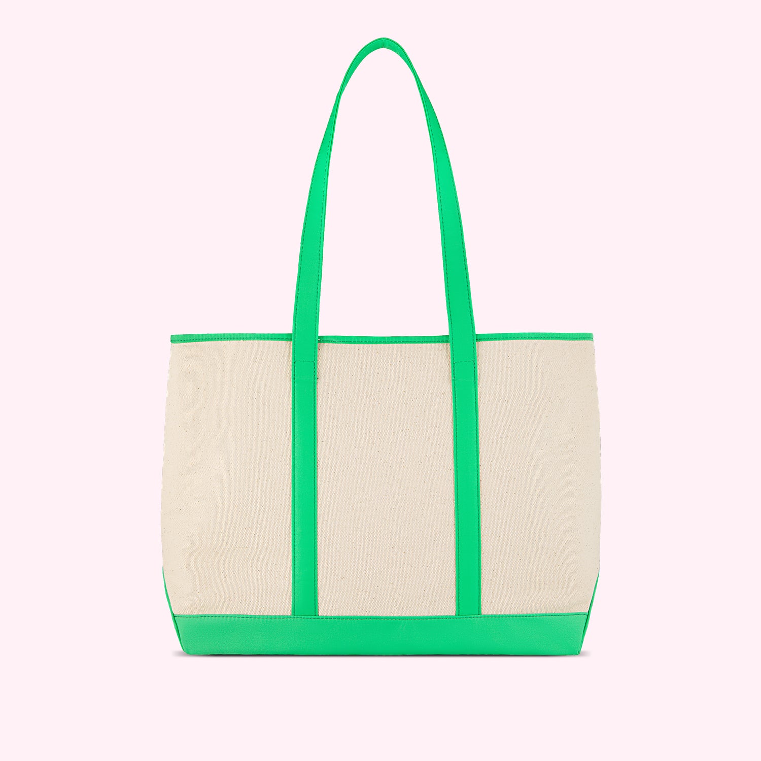 Canvas Tote