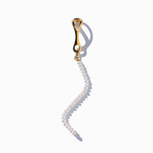 Celeste Mini Earring | 18K Gold Plated | Freshwater Pearls