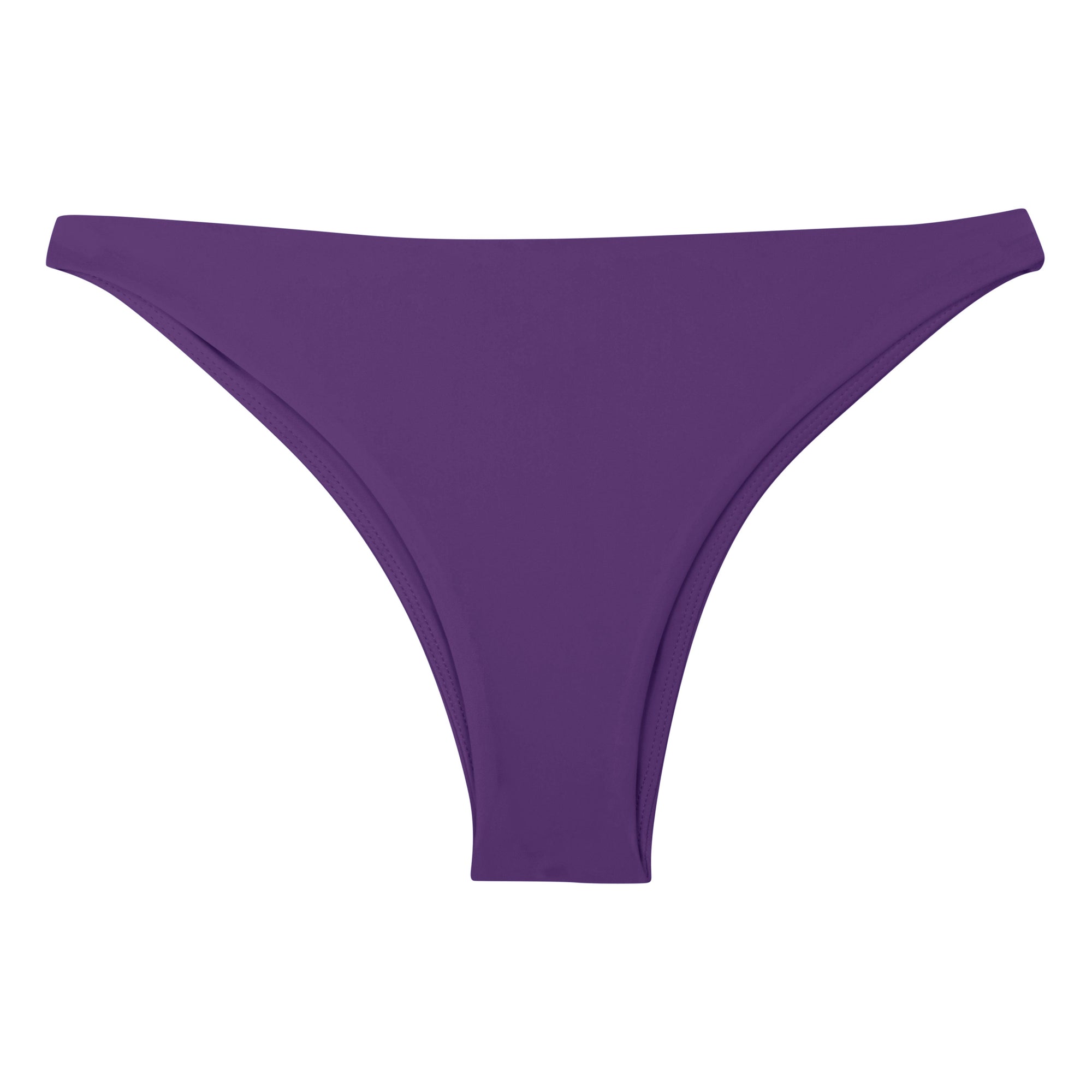 Miyako 2 Bottom | Aubergine